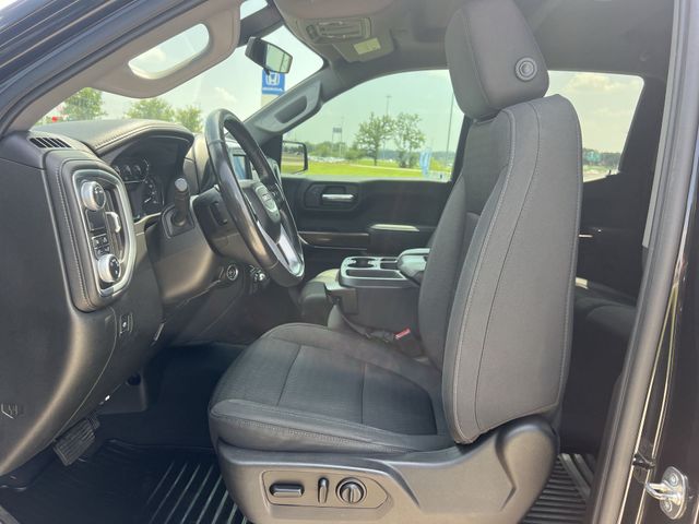 Thumbnail: 2020 GMC Sierra 1500 - 11
