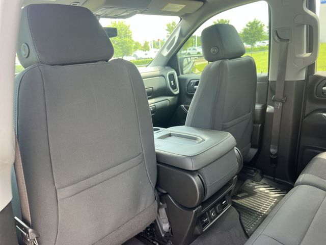 Thumbnail: 2020 GMC Sierra 1500 - 12