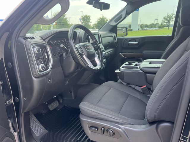 Thumbnail: 2020 GMC Sierra 1500 - 10