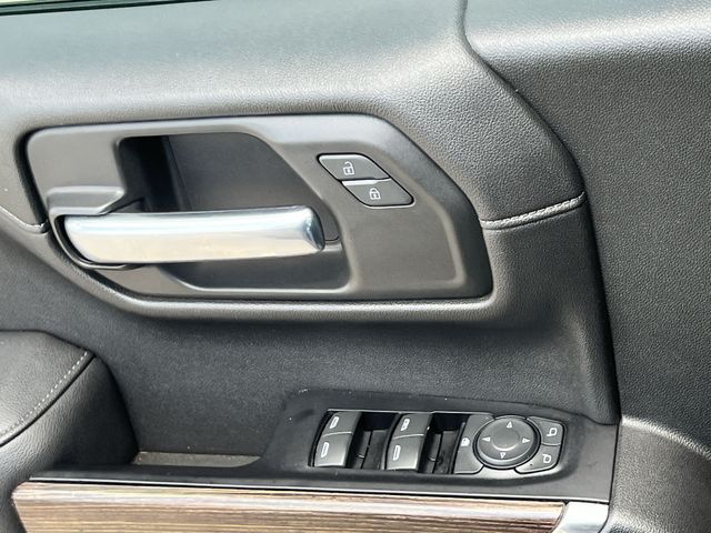 Thumbnail: 2020 GMC Sierra 1500 - 29
