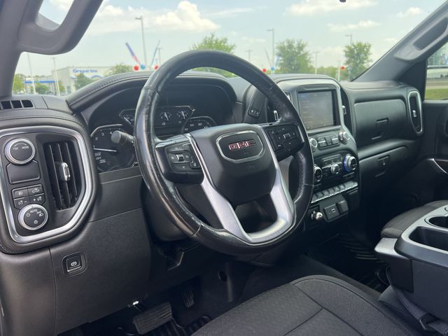 Thumbnail: 2020 GMC Sierra 1500 - 2