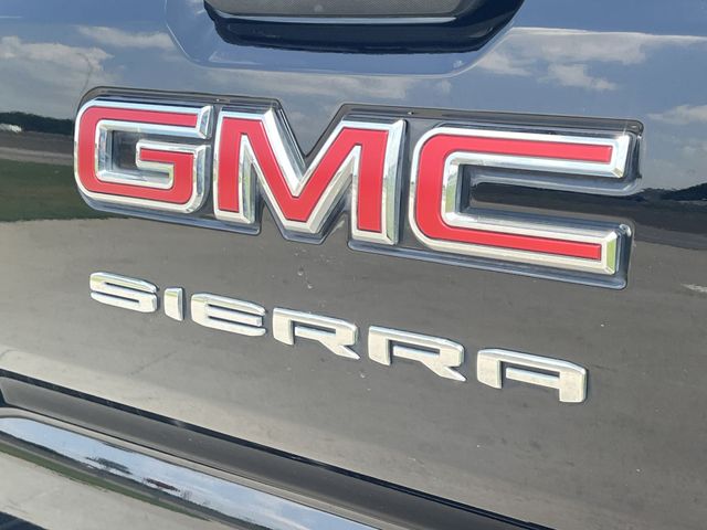 Thumbnail: 2020 GMC Sierra 1500 - 7