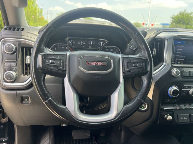 Thumbnail: 2020 GMC Sierra 1500 - 9