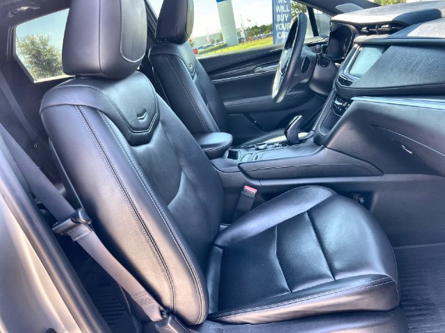 Thumbnail: 2020 Cadillac XT5 - 5