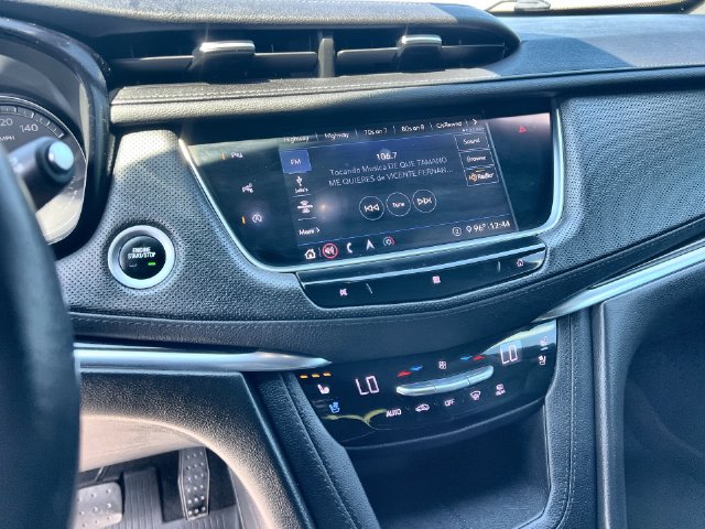 Thumbnail: 2020 Cadillac XT5 - 6