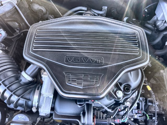 Thumbnail: 2020 Cadillac XT5 - 3