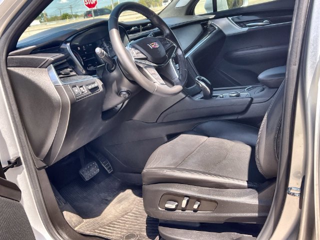 Thumbnail: 2020 Cadillac XT5 - 4