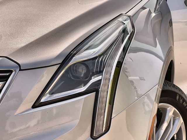 Thumbnail: 2018 Cadillac XT5 - 25