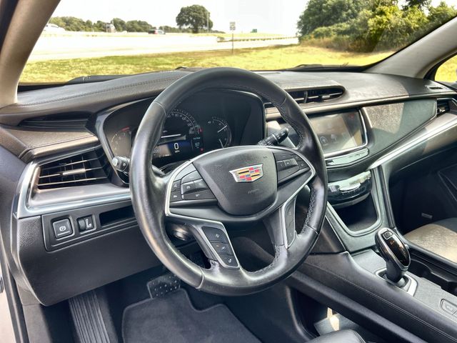 Thumbnail: 2018 Cadillac XT5 - 2