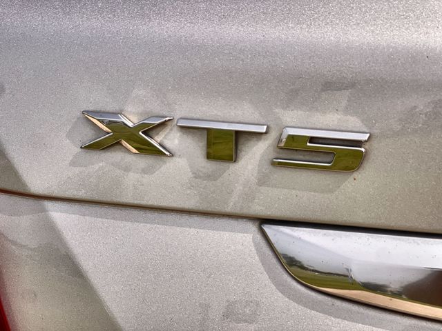 Thumbnail: 2018 Cadillac XT5 - 7
