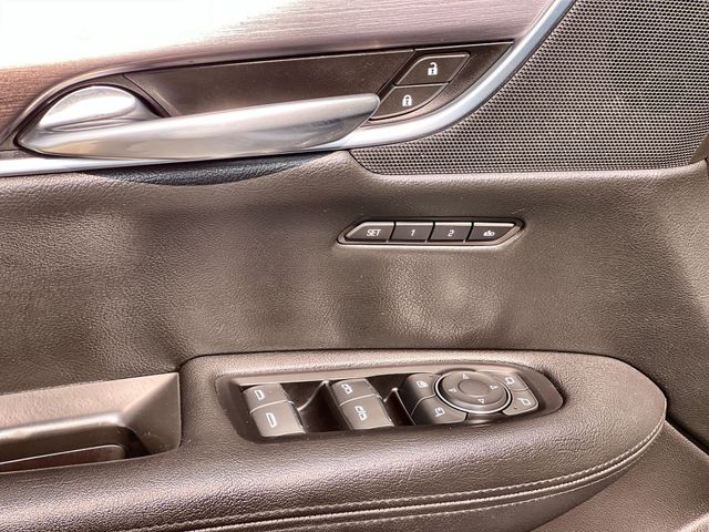 Thumbnail: 2018 Cadillac XT5 - 30