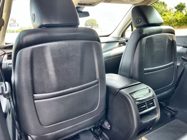 Thumbnail: 2018 Cadillac XT5 - 21