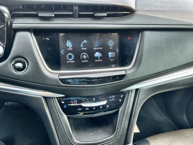 Thumbnail: 2018 Cadillac XT5 - 23