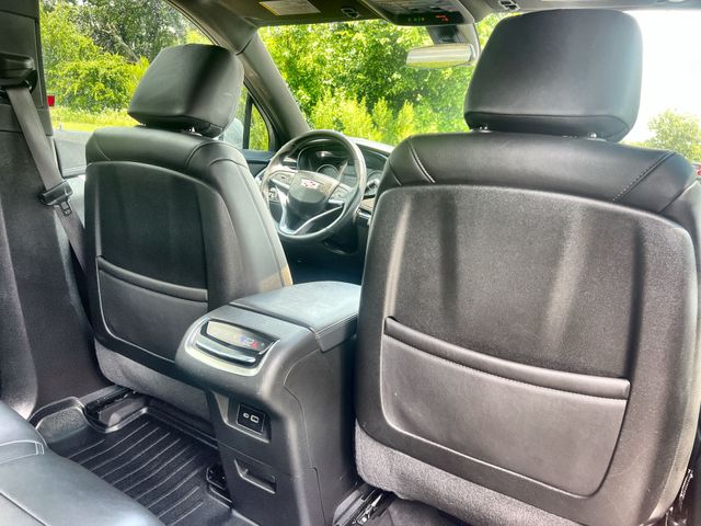 Thumbnail: 2023 Cadillac XT6 - 22