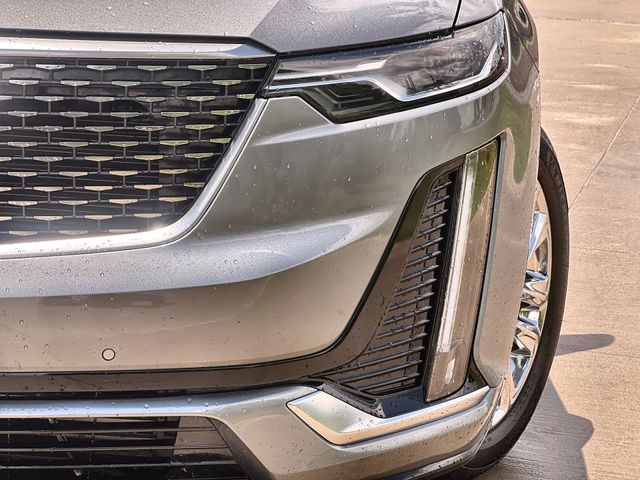 Thumbnail: 2023 Cadillac XT6 - 25
