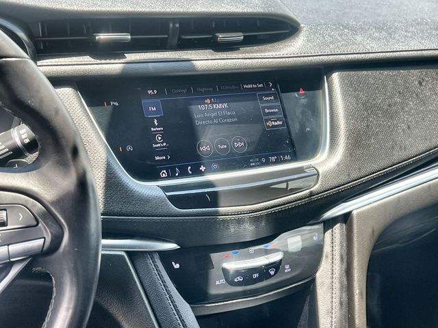 Thumbnail: 2023 Cadillac XT6 - 14
