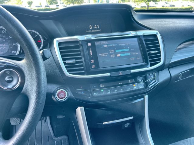Thumbnail: 2016 Honda Accord - 15
