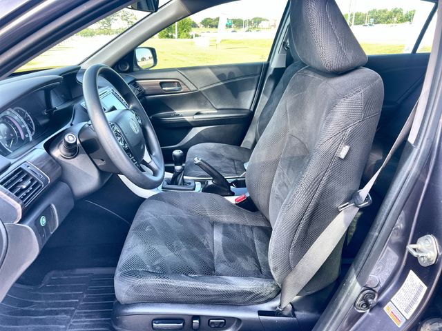 Thumbnail: 2016 Honda Accord - 11
