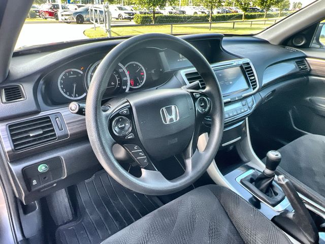 Thumbnail: 2016 Honda Accord - 10