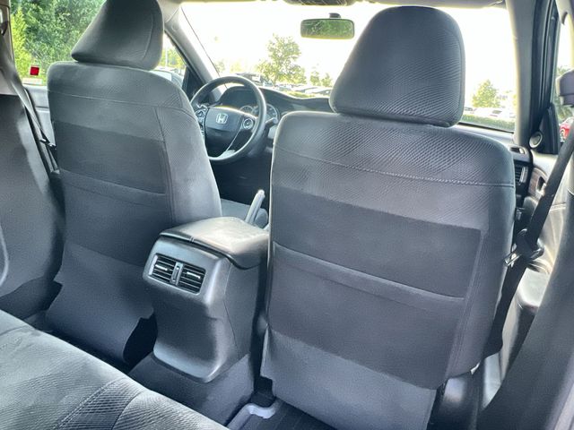 Thumbnail: 2016 Honda Accord - 21