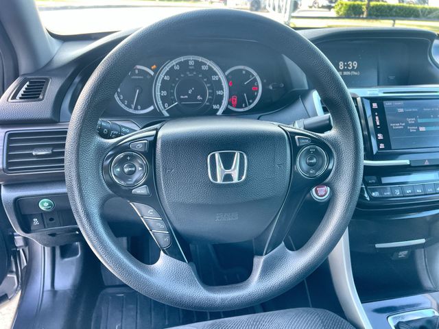 Thumbnail: 2016 Honda Accord - 14