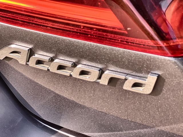 Thumbnail: 2016 Honda Accord - 7