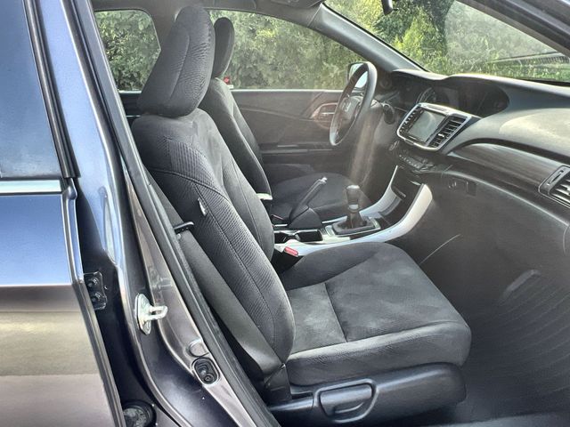 Thumbnail: 2016 Honda Accord - 12