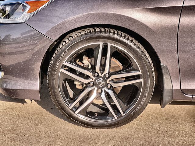 Thumbnail: 2016 Honda Accord - 8