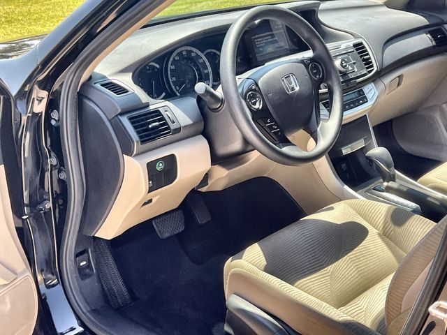 Thumbnail: 2014 Honda Accord - 2