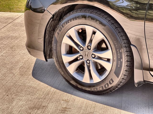 Thumbnail: 2014 Honda Accord - 8
