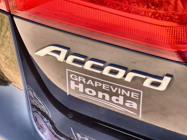Thumbnail: 2014 Honda Accord - 7