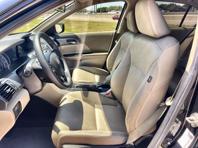 Thumbnail: 2014 Honda Accord - 11