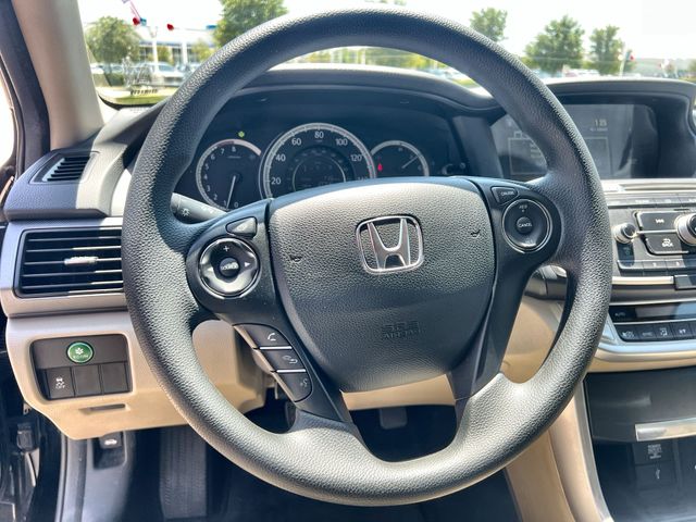 Thumbnail: 2014 Honda Accord - 14