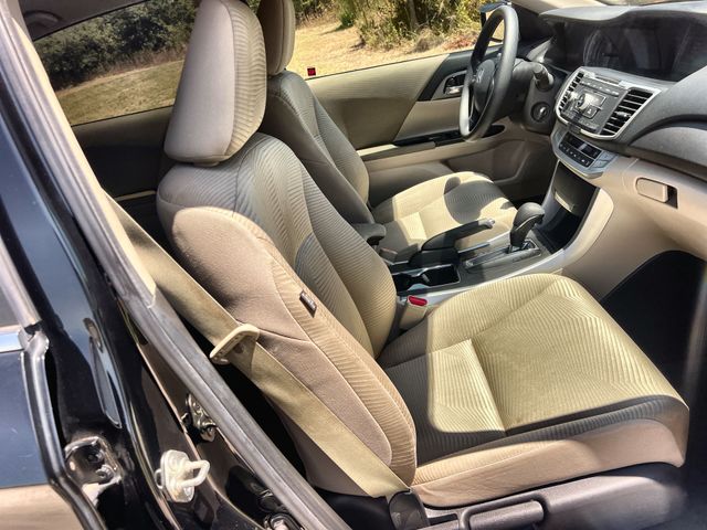 Thumbnail: 2014 Honda Accord - 12
