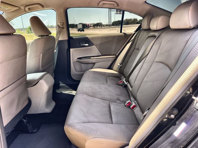 Thumbnail: 2014 Honda Accord - 13