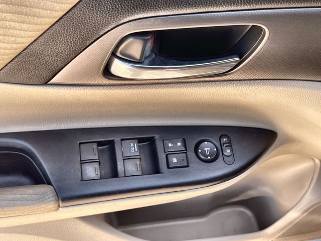 Thumbnail: 2014 Honda Accord - 29