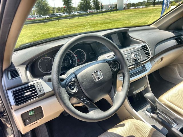 Thumbnail: 2014 Honda Accord - 10