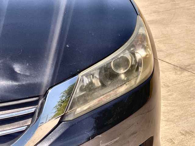 Thumbnail: 2014 Honda Accord - 25