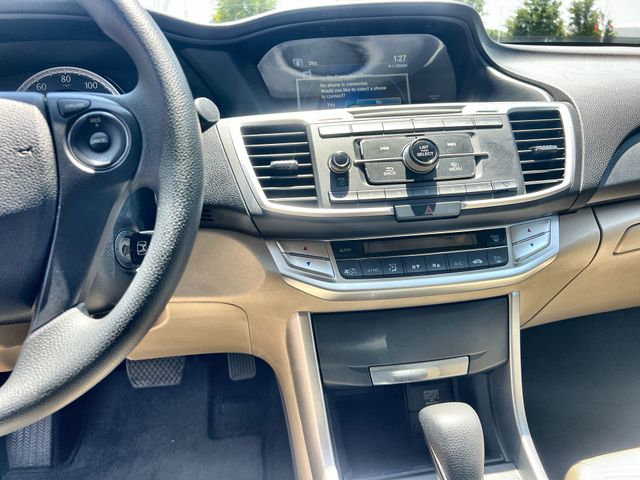 Thumbnail: 2014 Honda Accord - 15