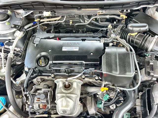 Thumbnail: 2017 Honda Accord - 9