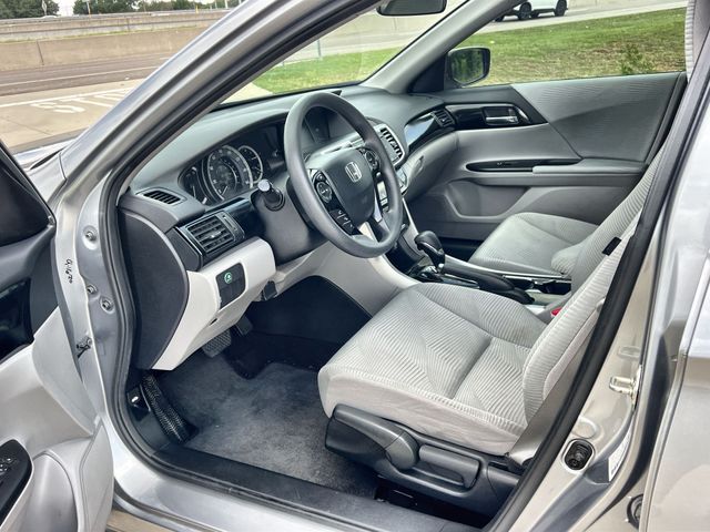 Thumbnail: 2017 Honda Accord - 11