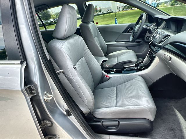 Thumbnail: 2017 Honda Accord - 20