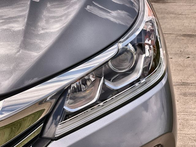 Thumbnail: 2017 Honda Accord - 24