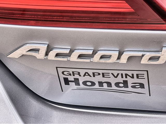Thumbnail: 2017 Honda Accord - 7