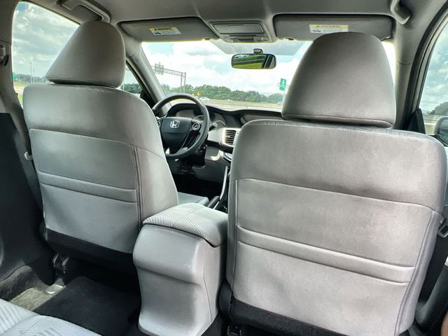 Thumbnail: 2017 Honda Accord - 21