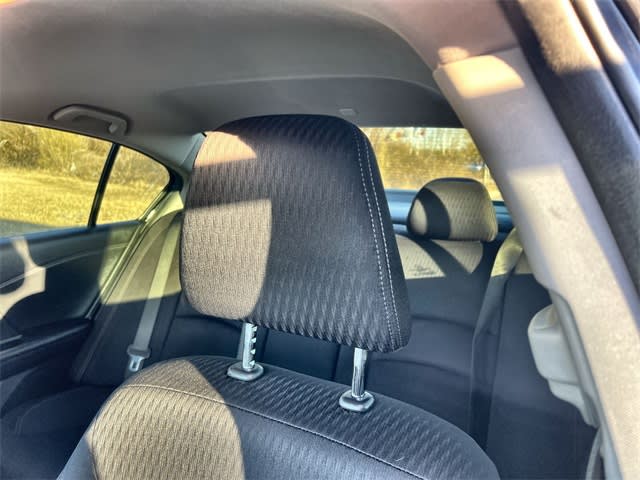 Thumbnail: 2015 Honda Accord - 12