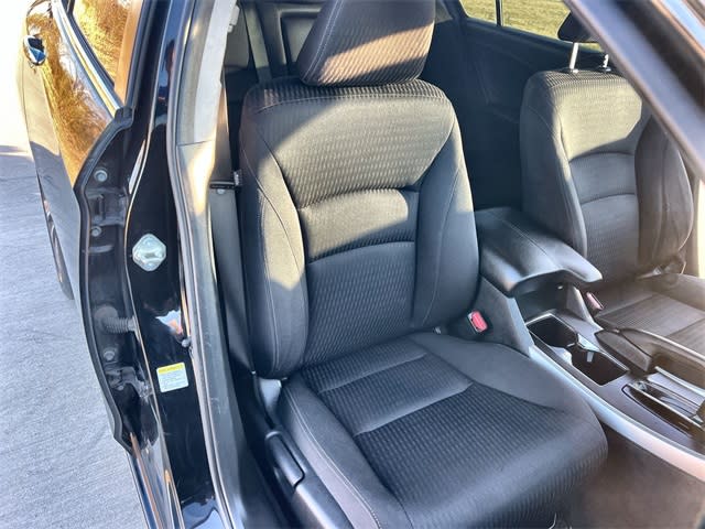 Thumbnail: 2015 Honda Accord - 13