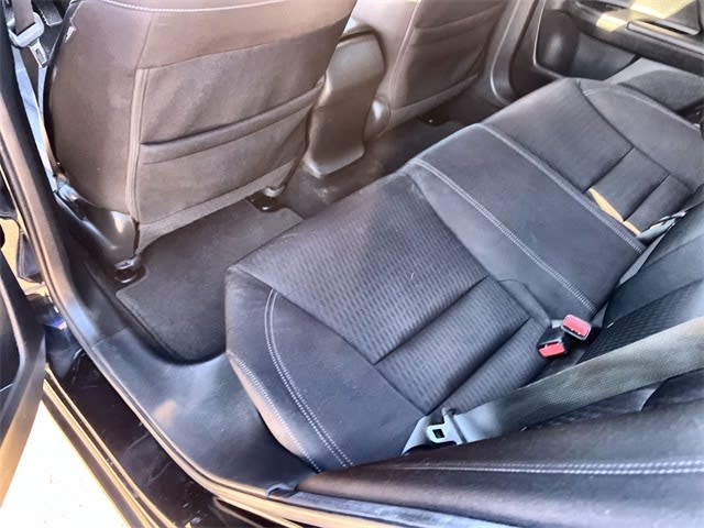 Thumbnail: 2015 Honda Accord - 32