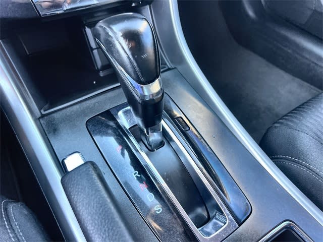 Thumbnail: 2015 Honda Accord - 23