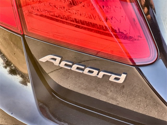 Thumbnail: 2015 Honda Accord - 7